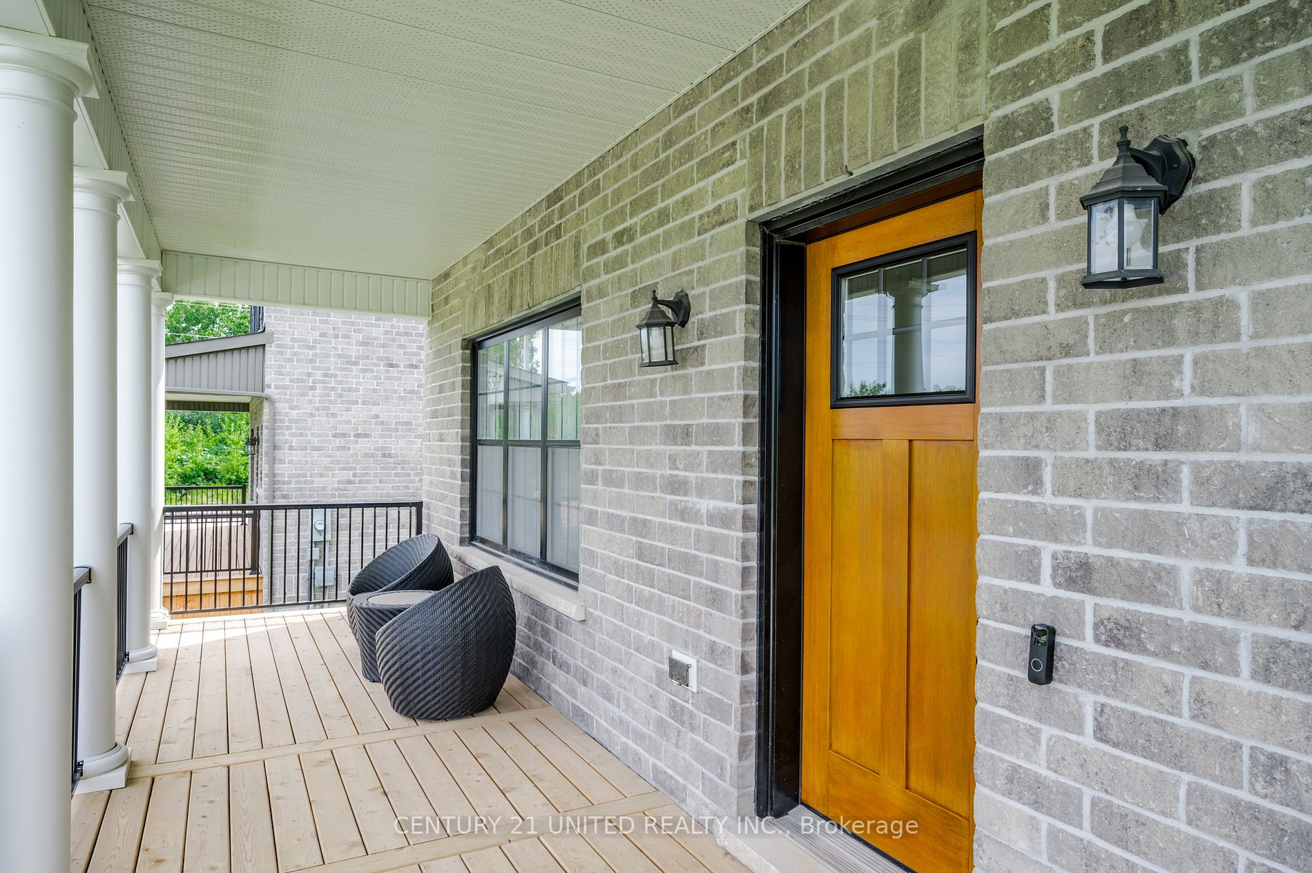 653 Wilkins Gate