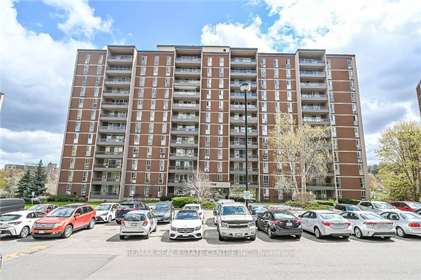 1966 Main St W, Hamilton