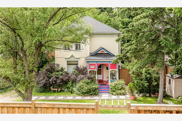 5411 Portage Rd, Niagara Falls