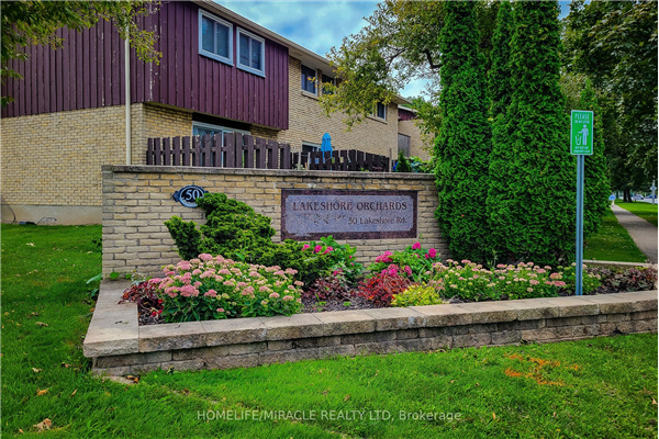 50 Lakeshore Rd, St. Catharines