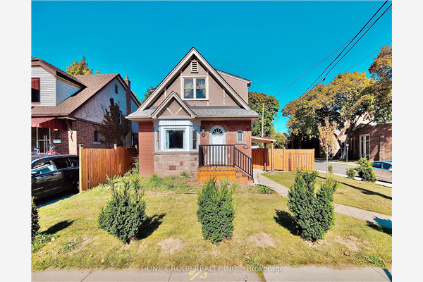 10 Sterling St, Hamilton