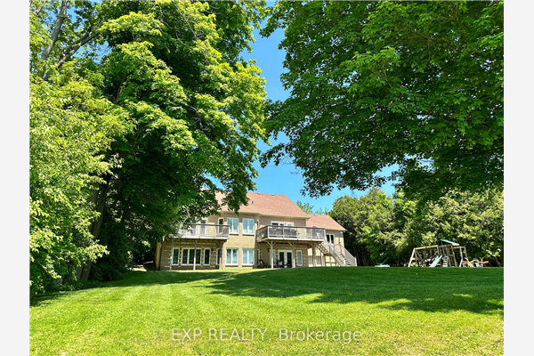 89 Gilson St, Kawartha Lakes