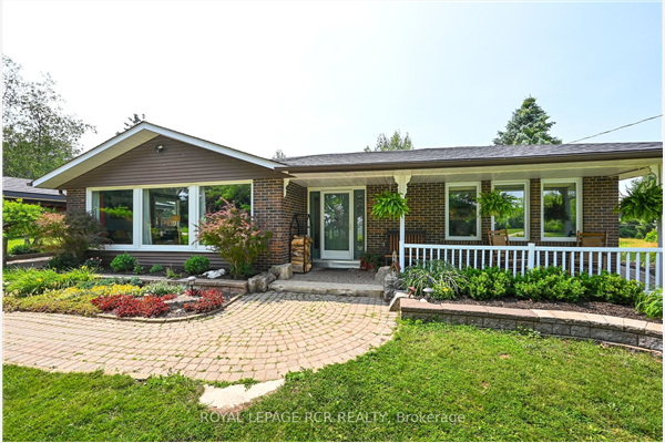 348557 15 Sideroad, Mono
