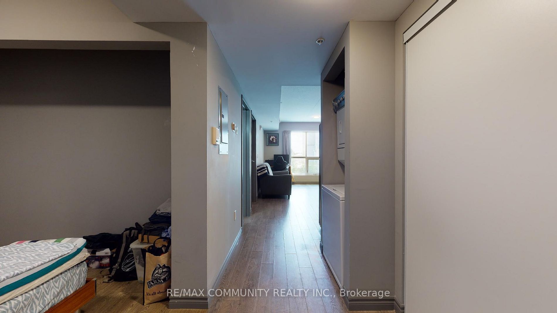 321 Spruce Street, #303