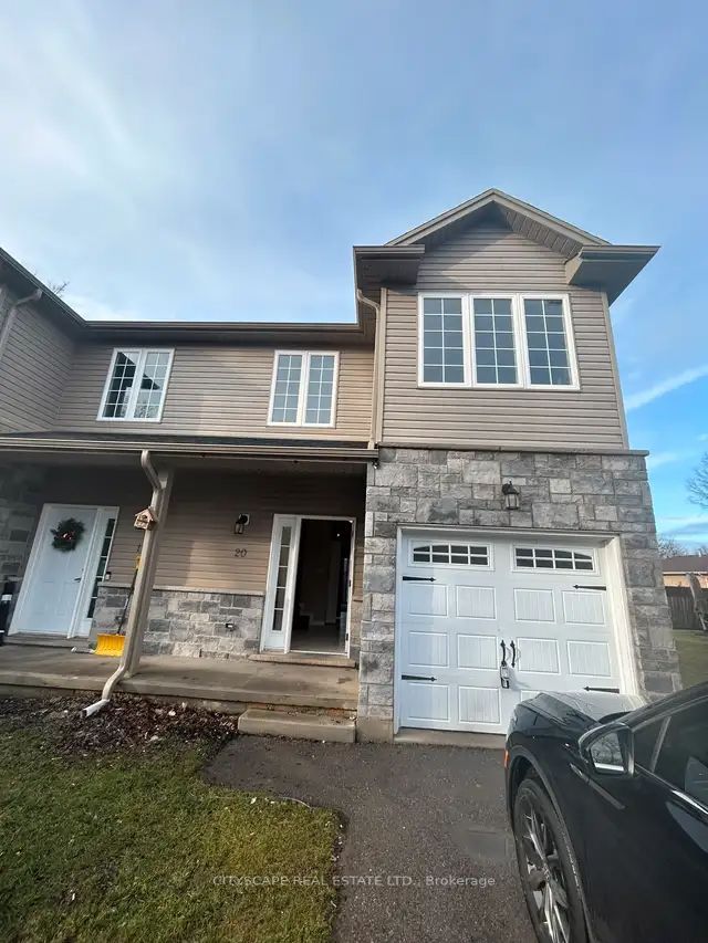 10 Dufferin St