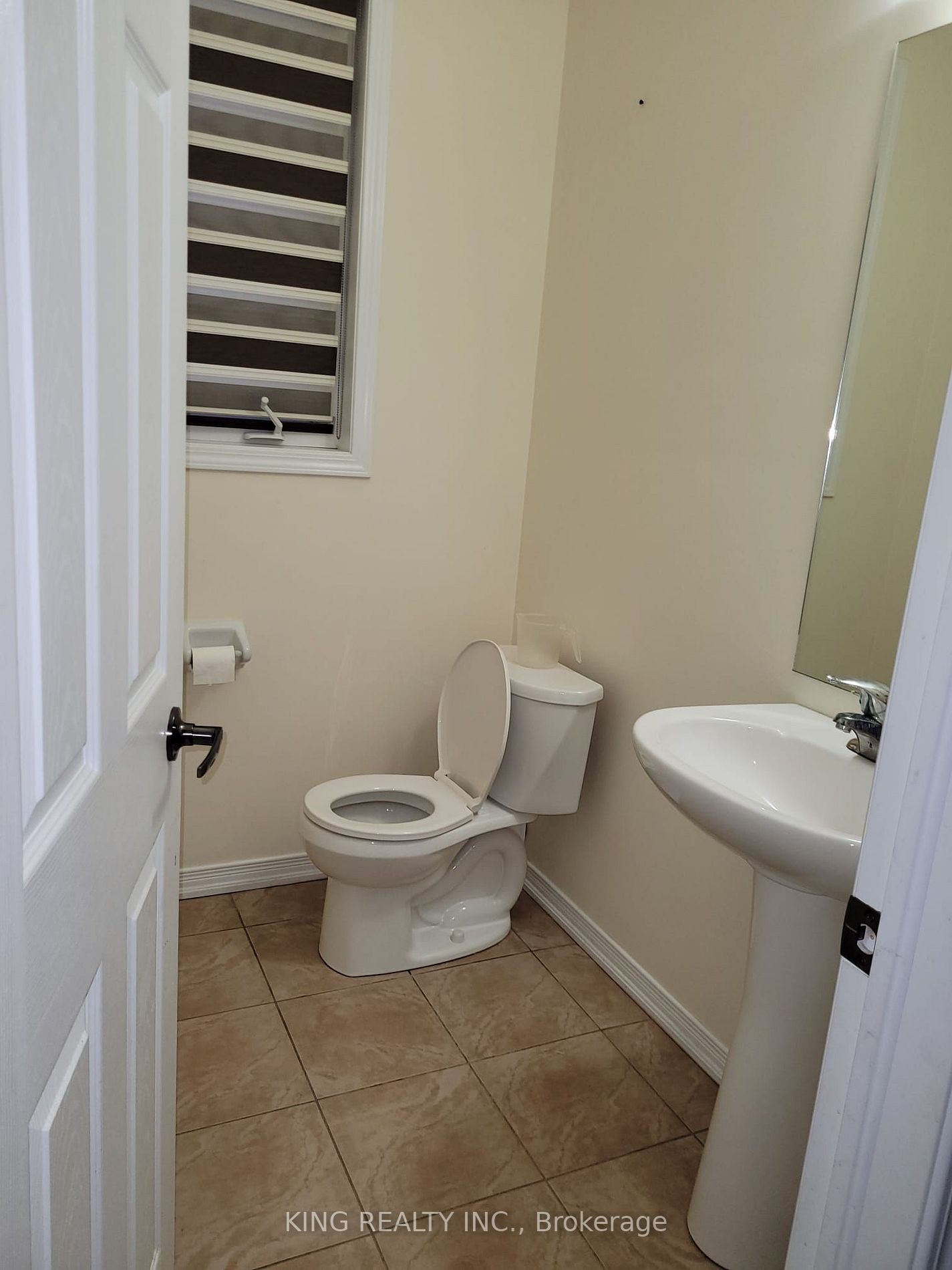 33 Pollard St