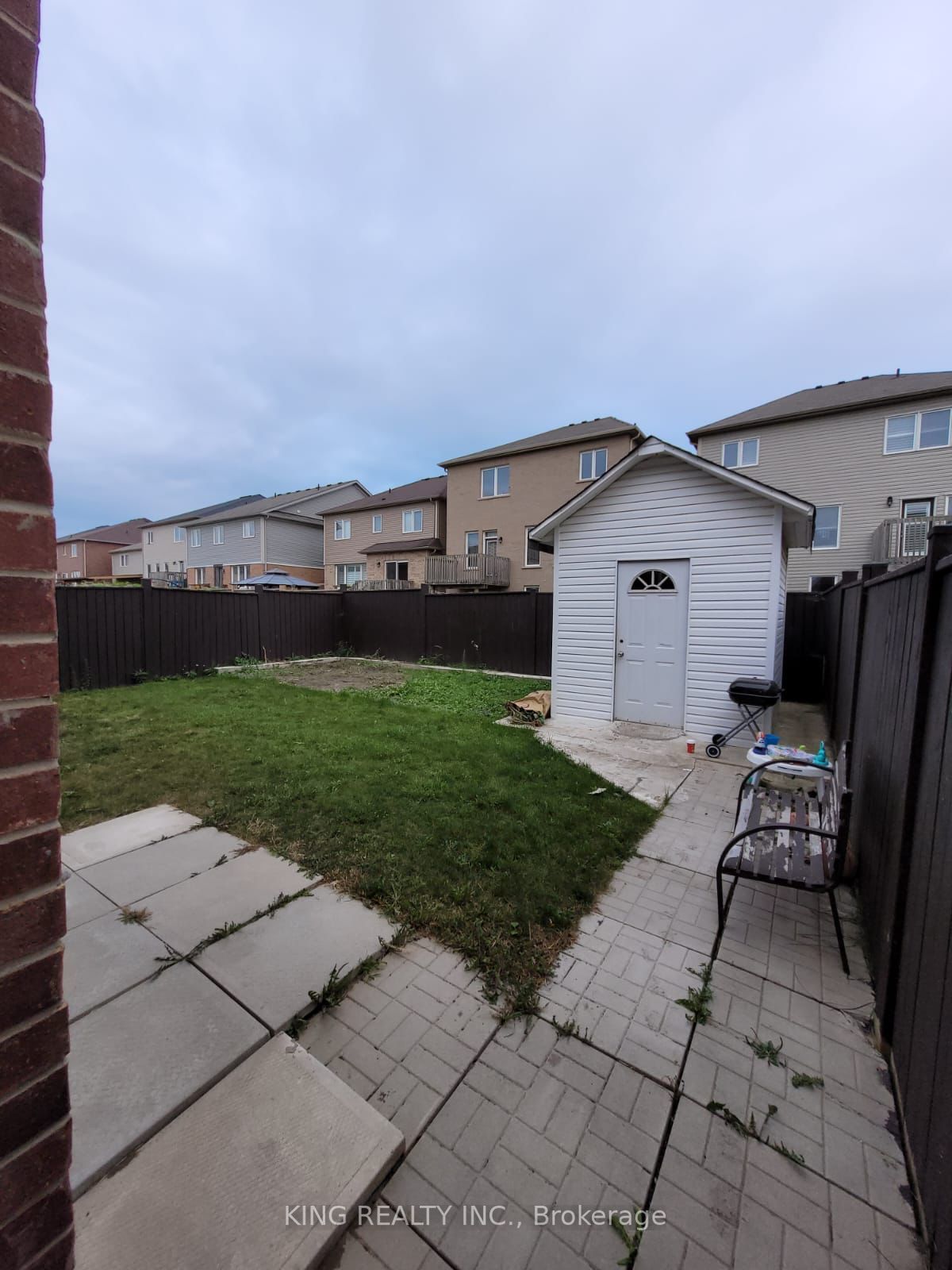 33 Pollard St