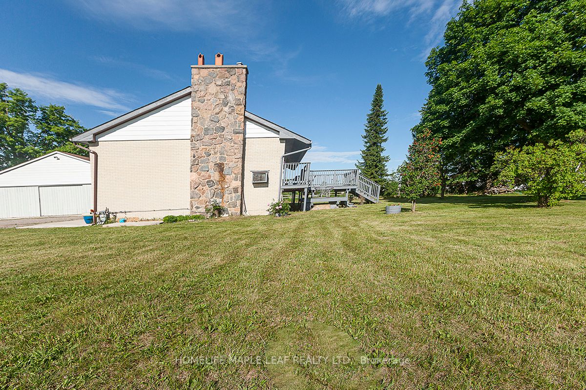 247066 Side Rd 5 Side Road