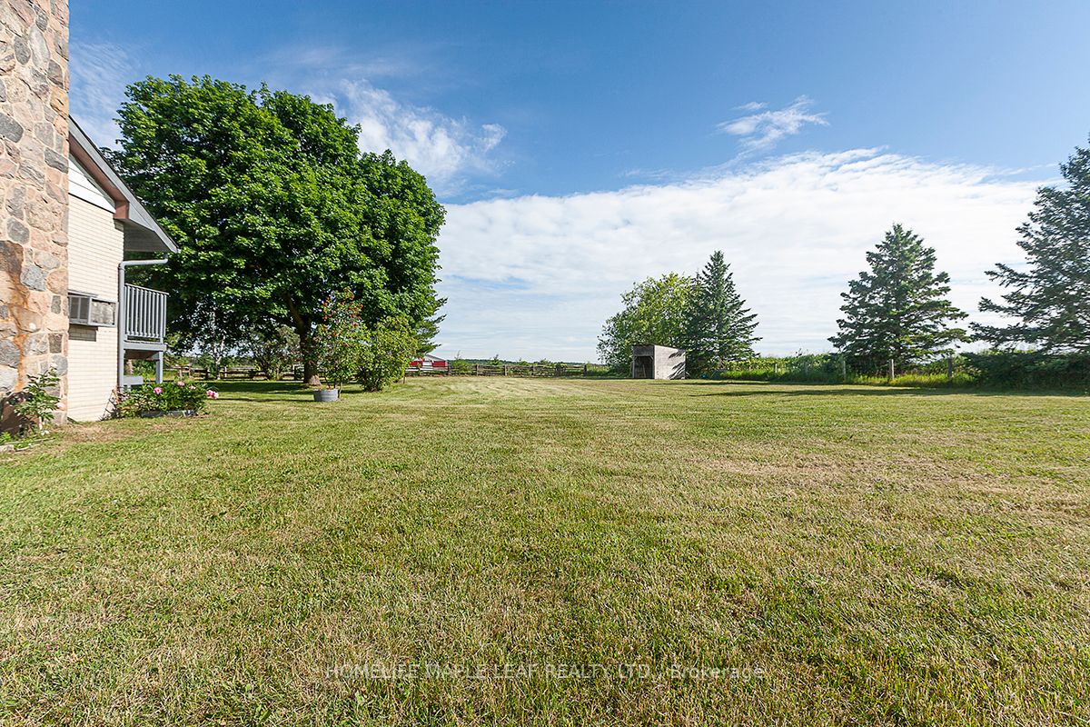 247066 Side Rd 5 Side Road