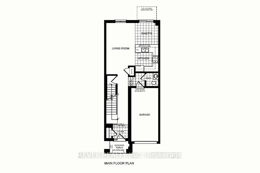 Lot 151 Wakeling Dr
