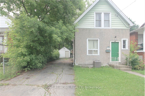 119 Ward Ave, Hamilton