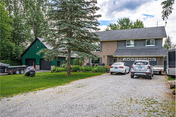 13 Rodman Dr, Kawartha Lakes