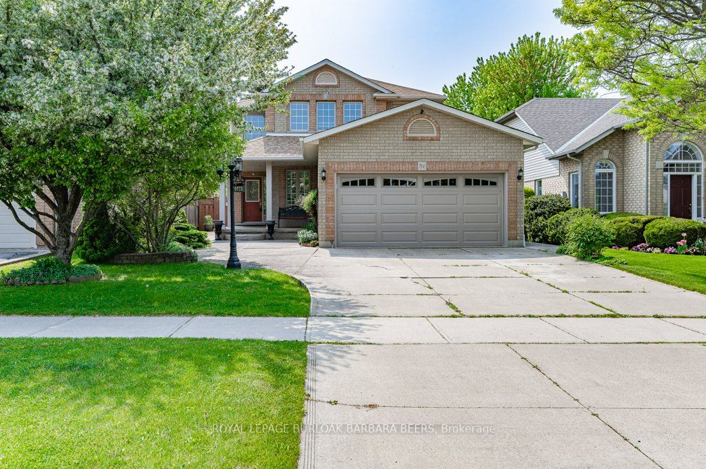 266 Kitty Murray Lane