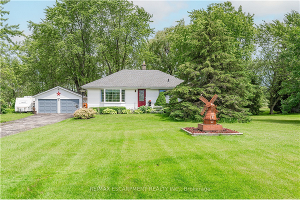 1585 Woodburn Rd, Hamilton