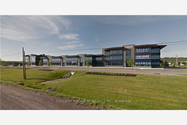 1266 South Service Rd, Hamilton