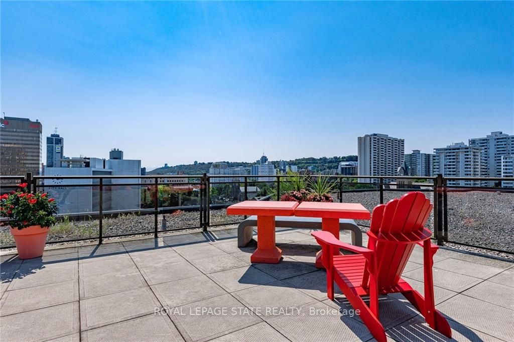66 Bay St S, #401