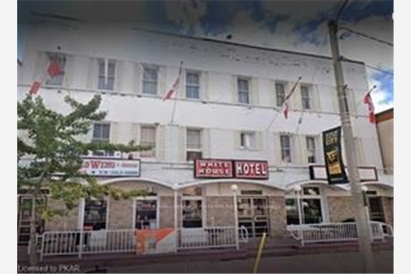 173 Charlotte St, Peterborough
