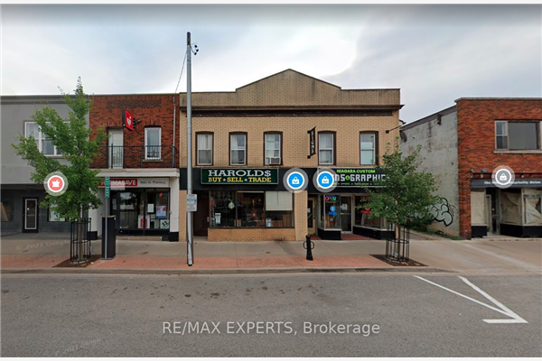 5908 Main St, Niagara Falls