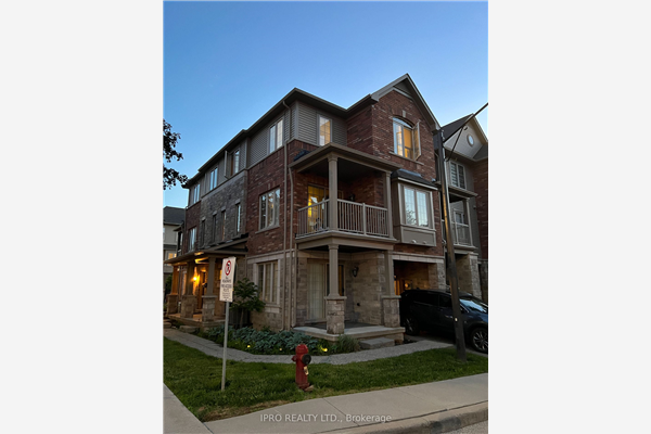 257 Parkside Dr, Hamilton