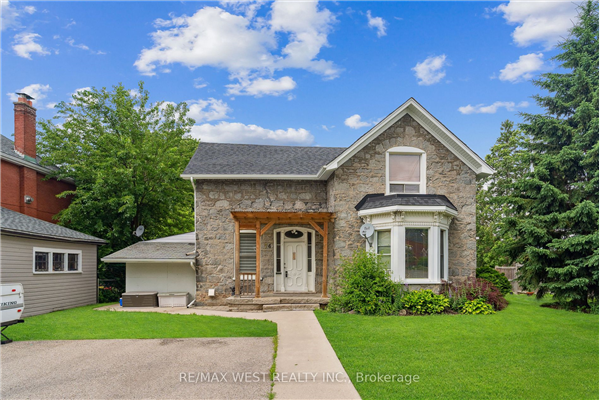 74 Mcnaughton St, Cambridge
