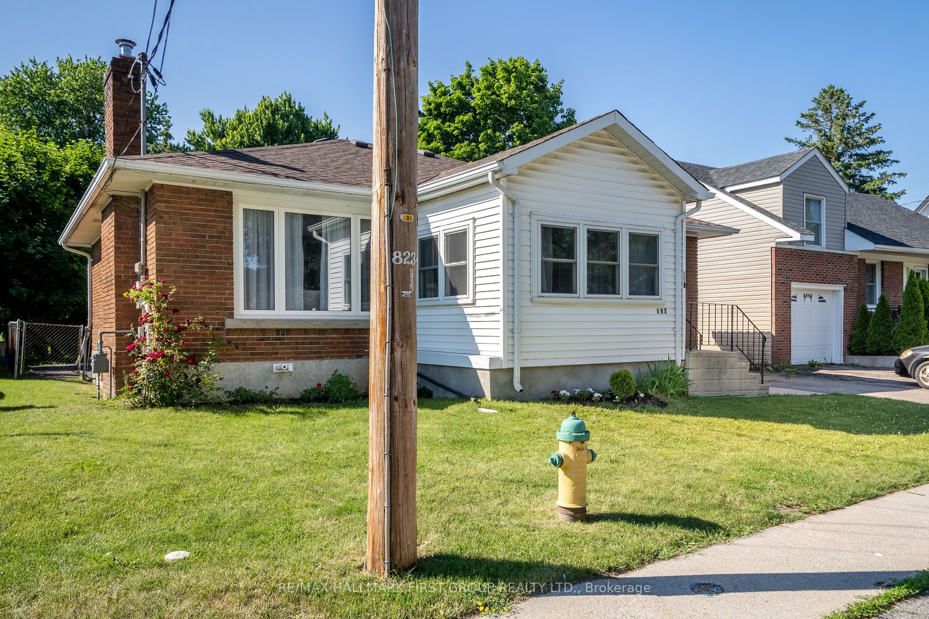 193 Marilyn Ave