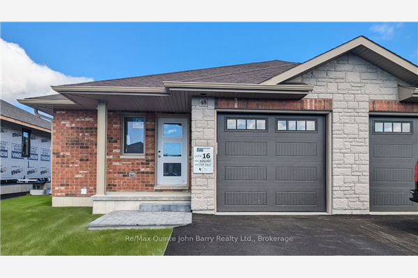 48 Cedar Park Cres, Quinte West