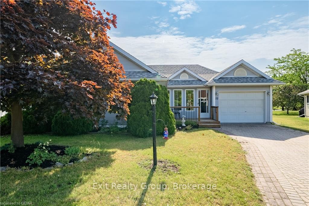 32 Heritage Dr