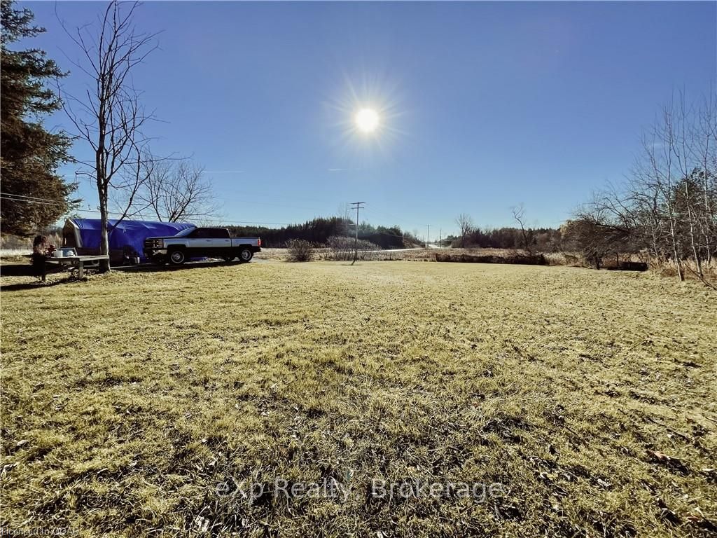 0 Napanee Rd