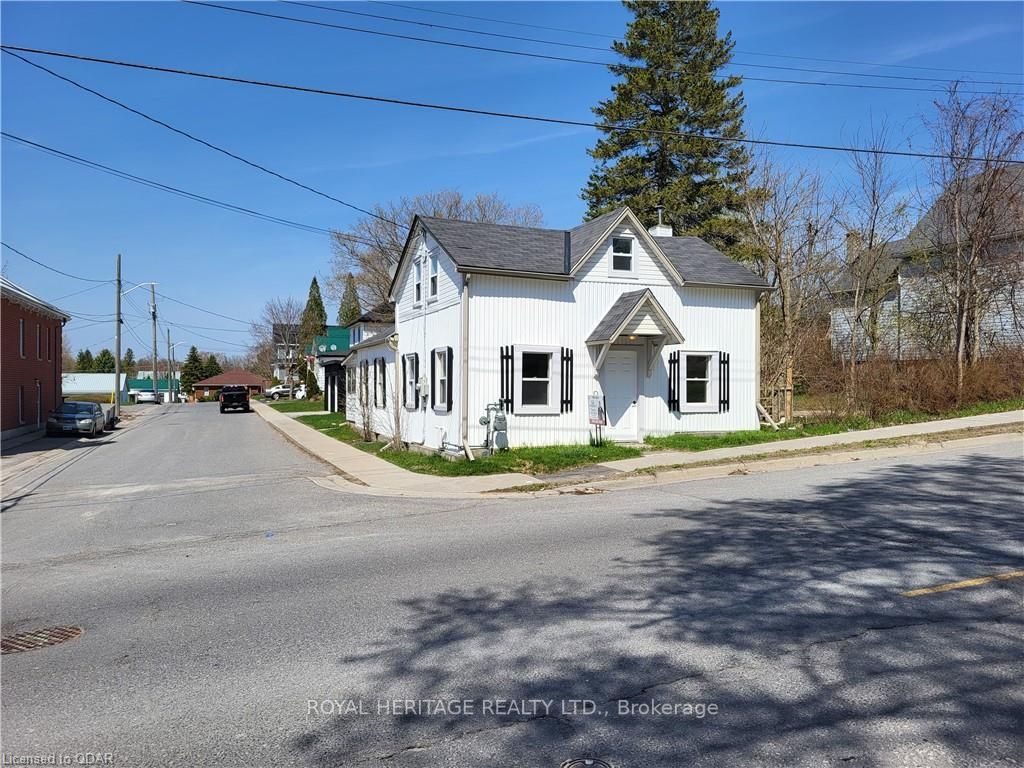 111 Union St