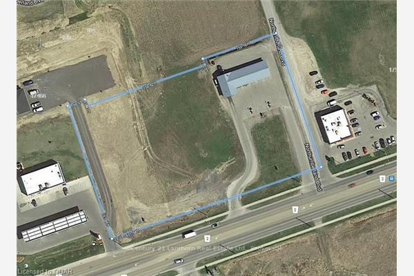 17480 Old Highway 2, Quinte West