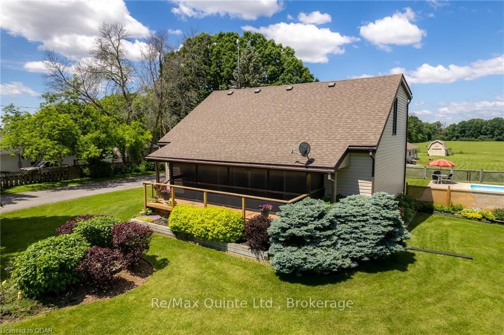 257 Elmbrook Rd