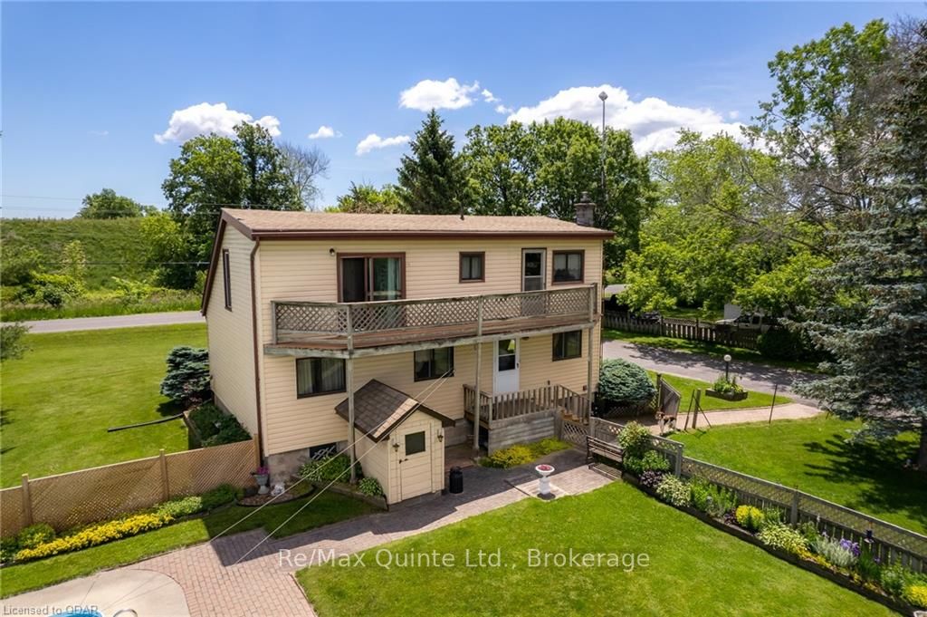 257 Elmbrook Rd