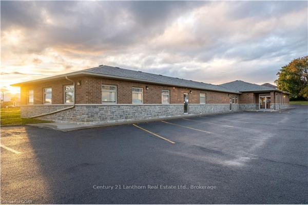 17532 Highway #2 Way, Quinte West