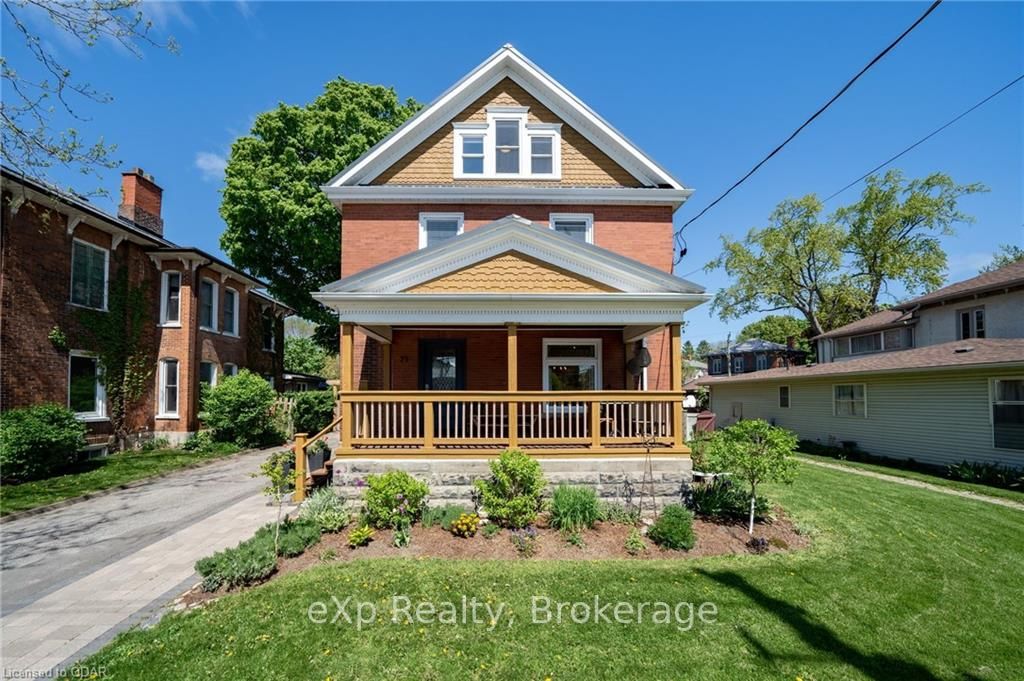 71 King St
