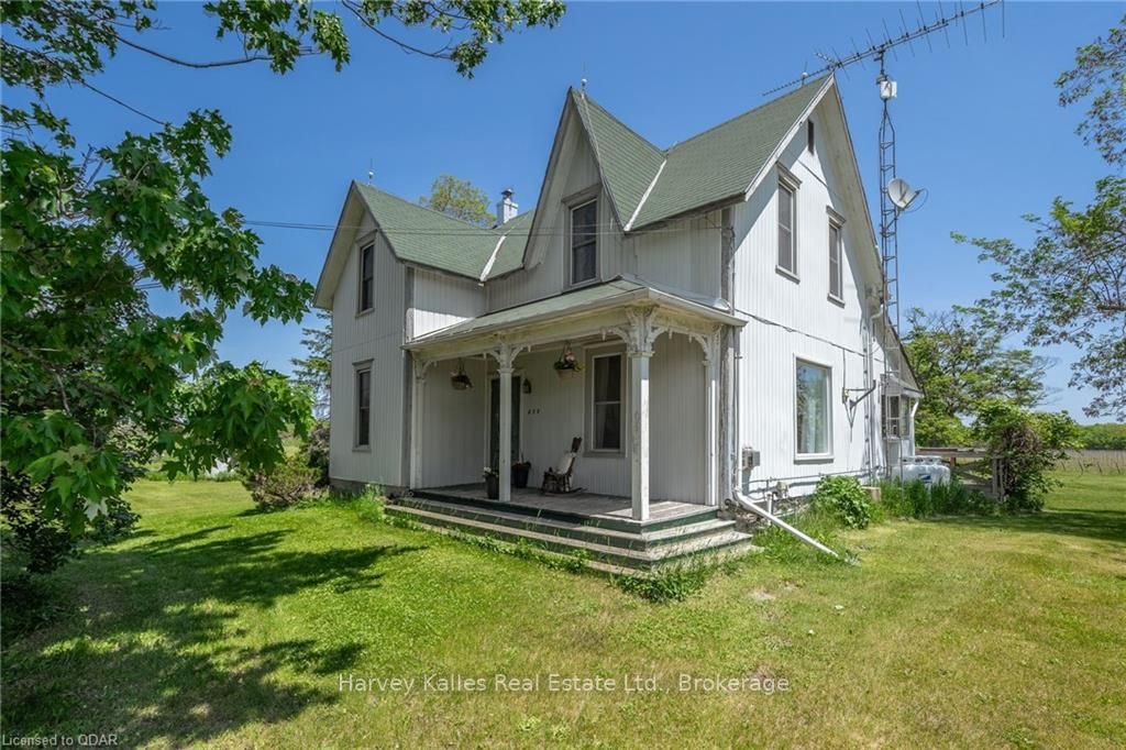 419 COUNTY RD 25 Road