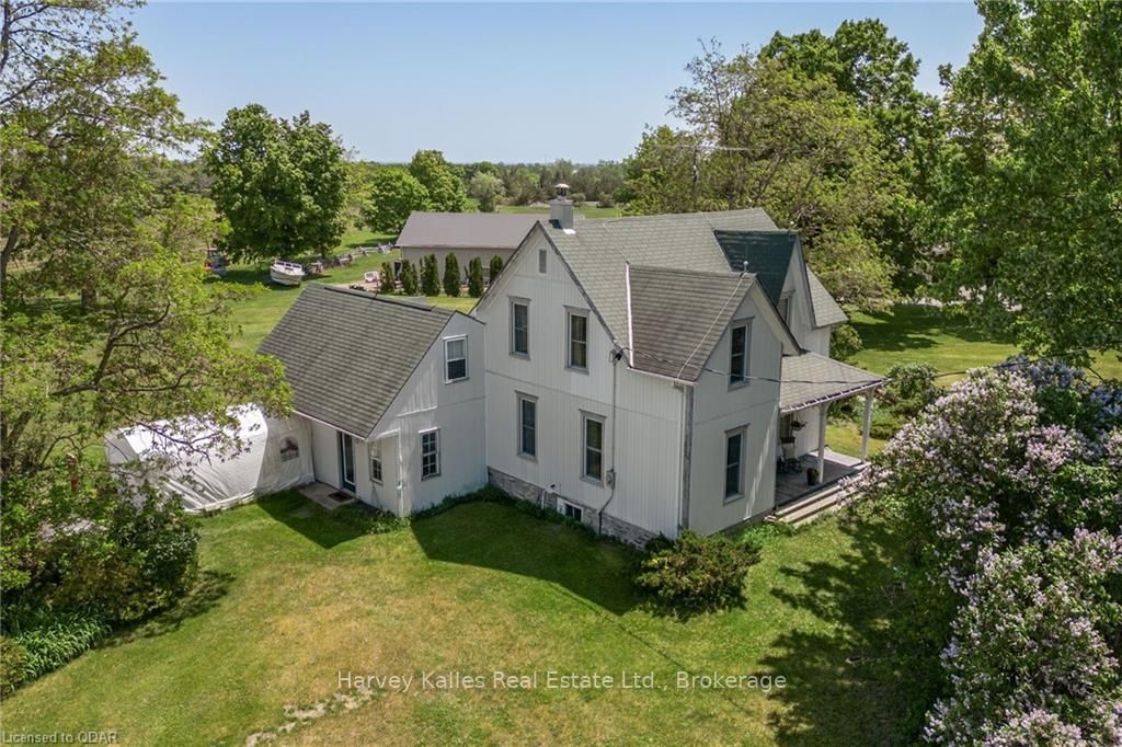 419 COUNTY RD 25 Road