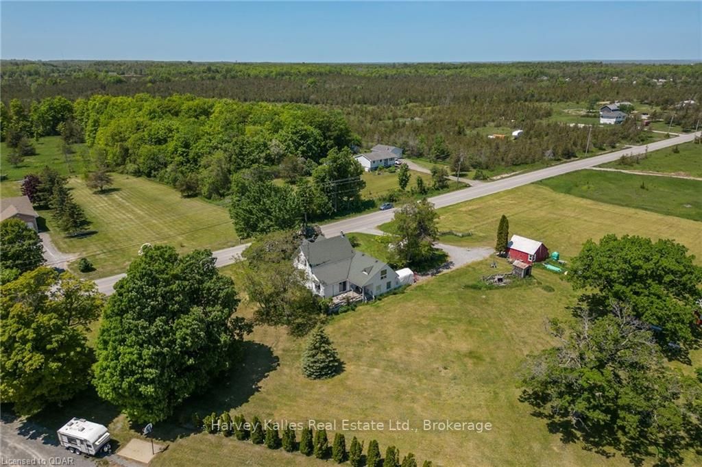 419 COUNTY RD 25 Road