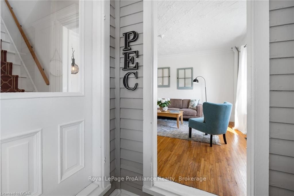 3 Corey St