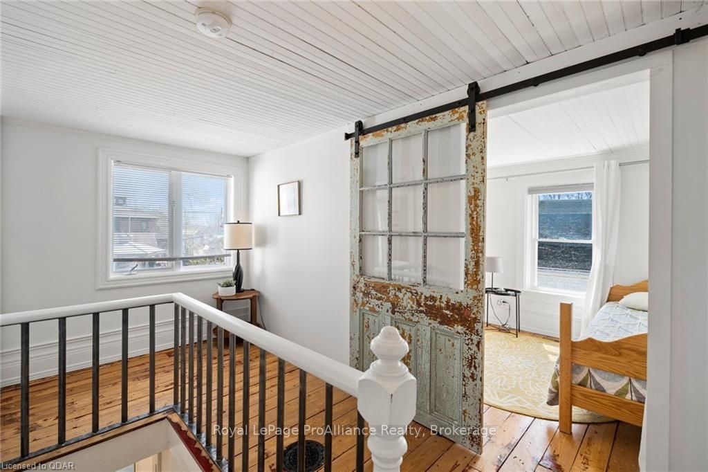 3 Corey St