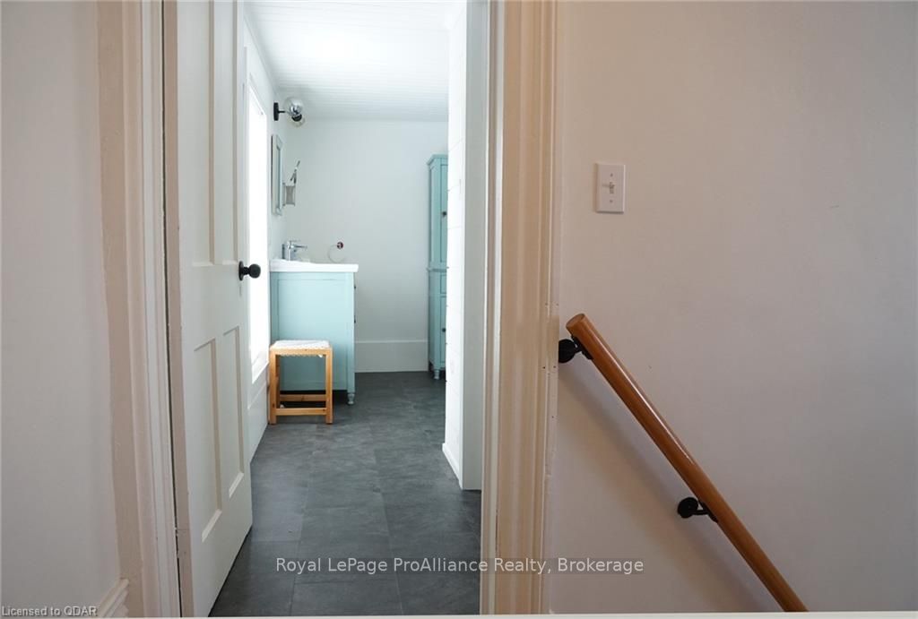 3 Corey St