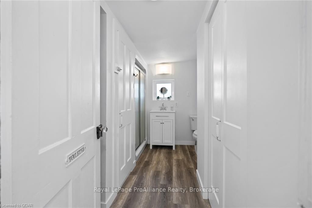 3 Corey St