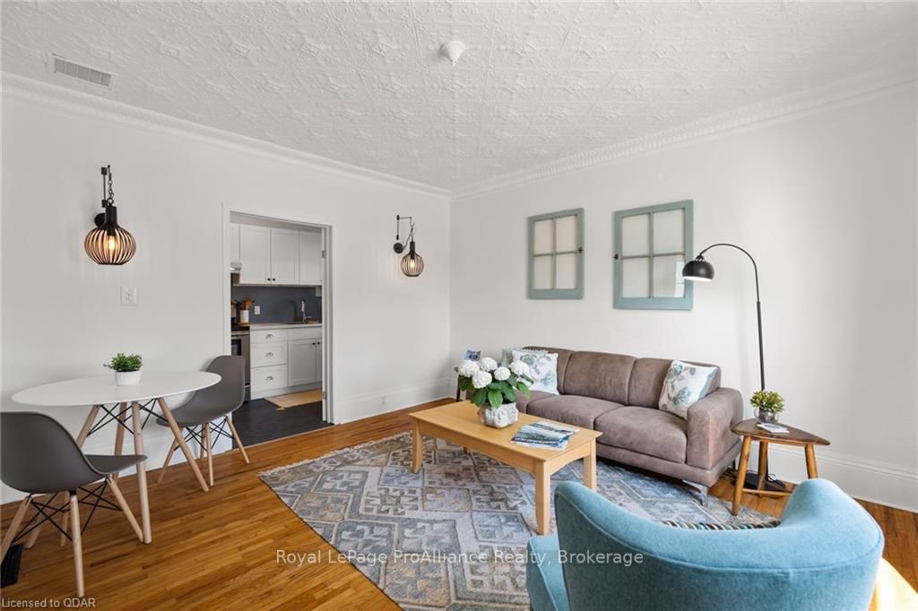 3 Corey St