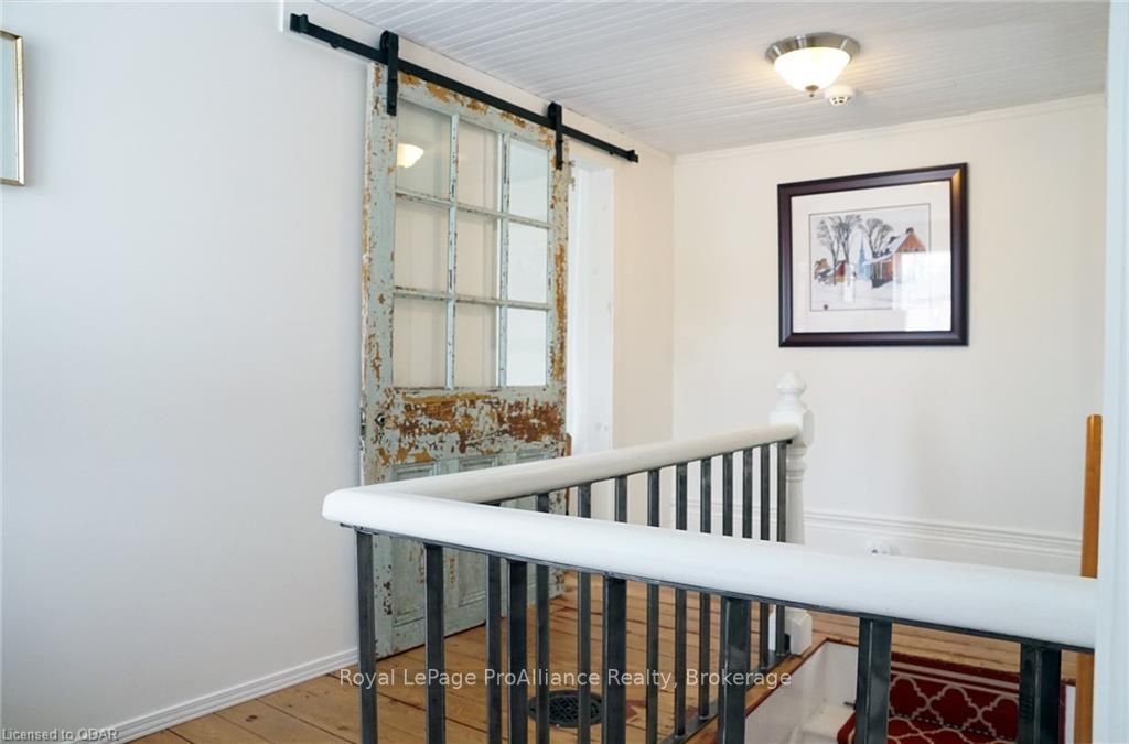 3 Corey St