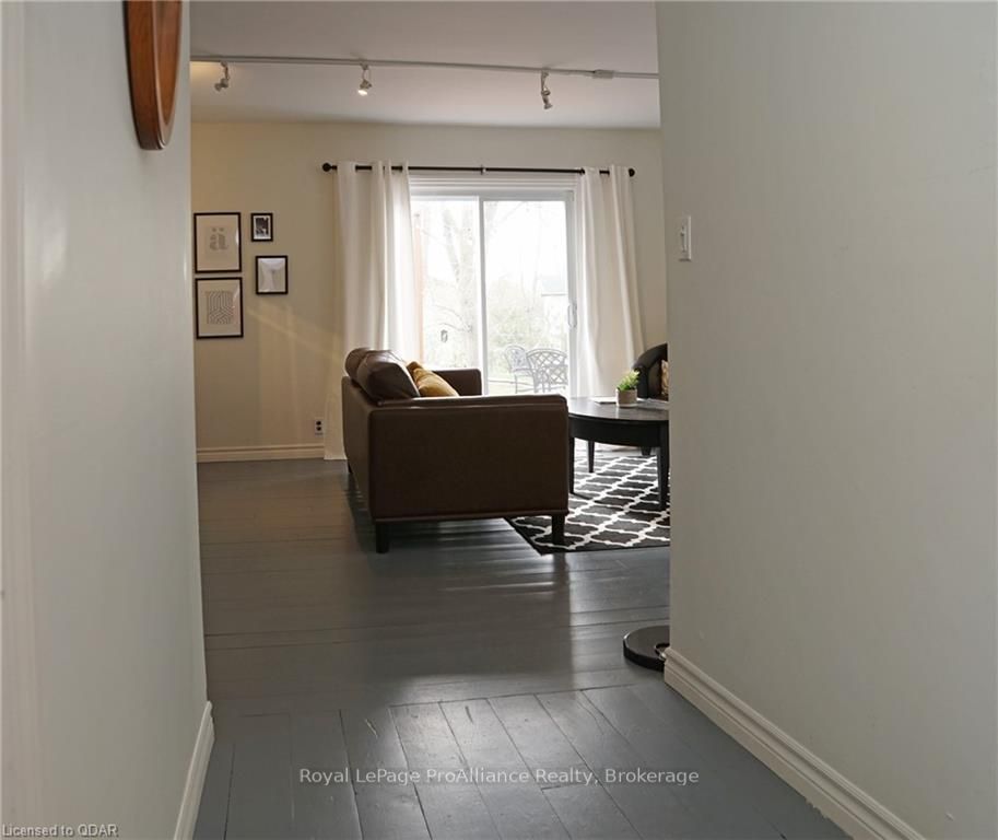 3 Corey St