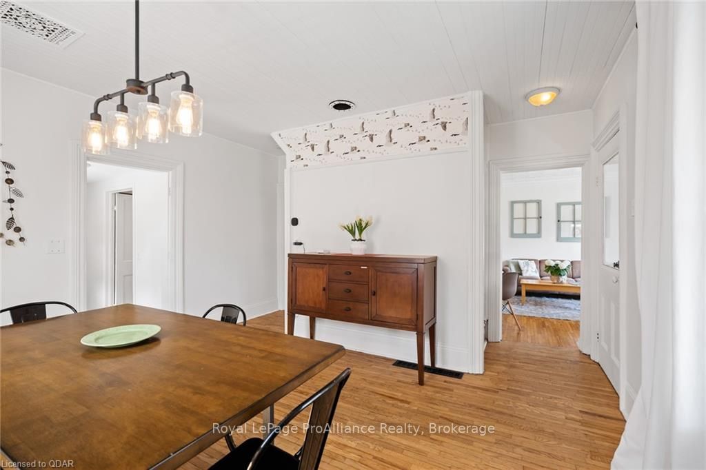 3 Corey St