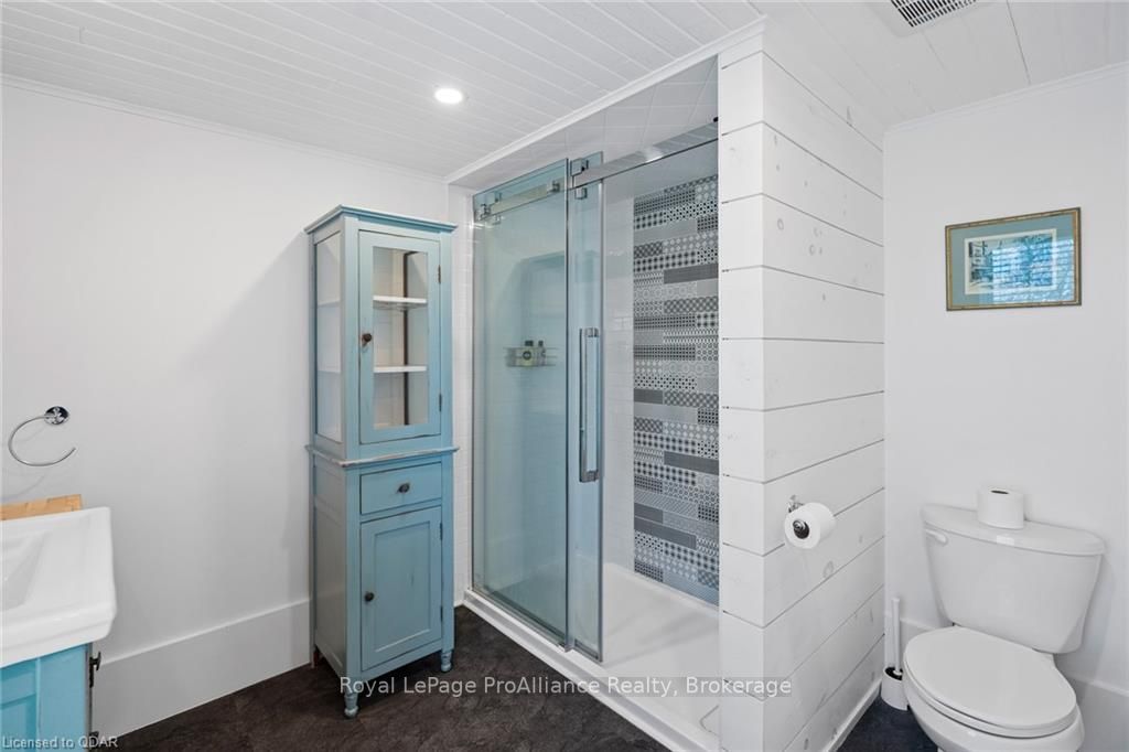 3 Corey St