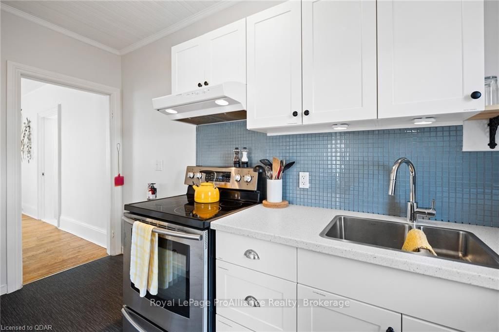 3 Corey St