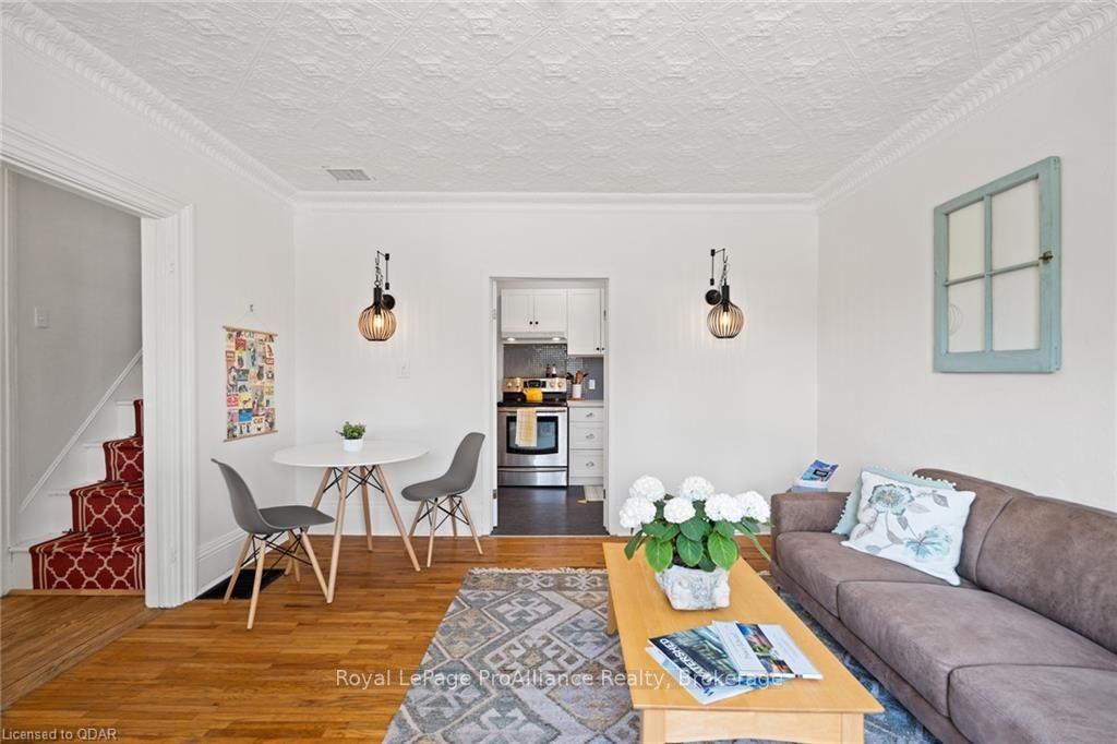 3 Corey St