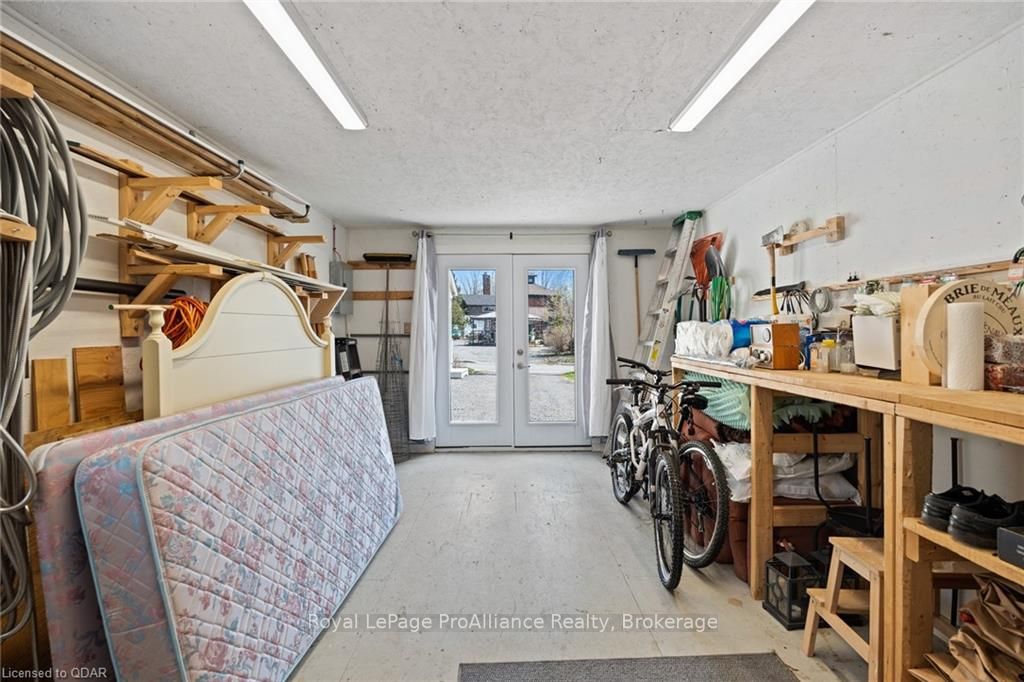 3 Corey St