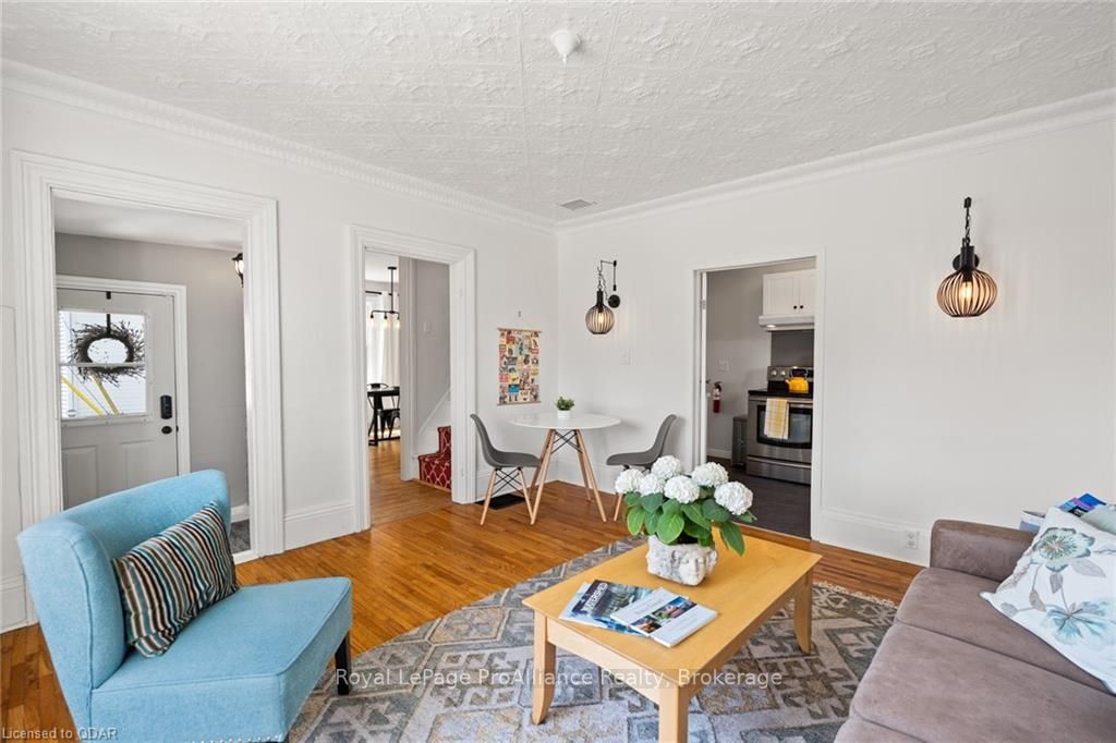 3 Corey St